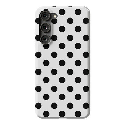 Polka Dots Phone Case