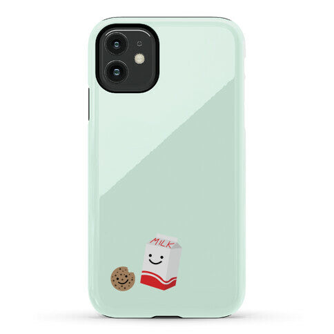 Best Friends Phone Case