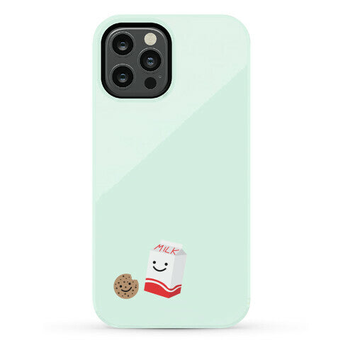 Best Friends Phone Case