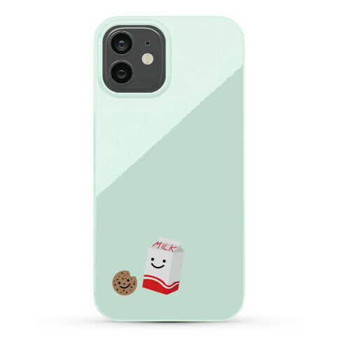 Best Friends Phone Case