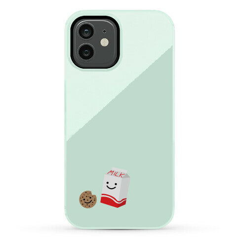 Best Friends Phone Case