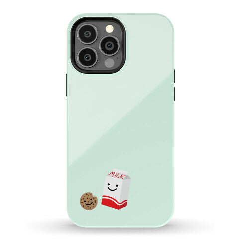 Best Friends Phone Case