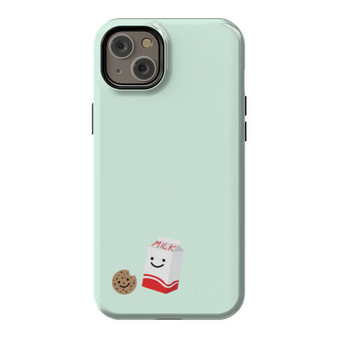 Best Friends Phone Case