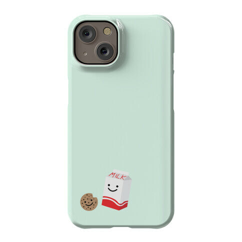 Best Friends Phone Case