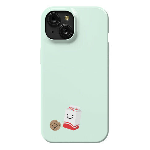 Best Friends Phone Case