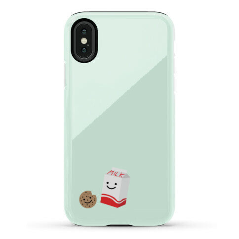 Best Friends Phone Case