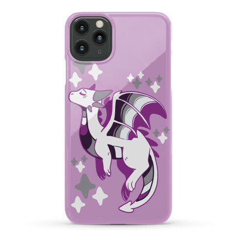 Ace Pride Dragon Phone Case