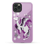 Ace Pride Dragon Phone Case