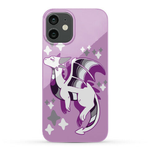 Ace Pride Dragon Phone Case