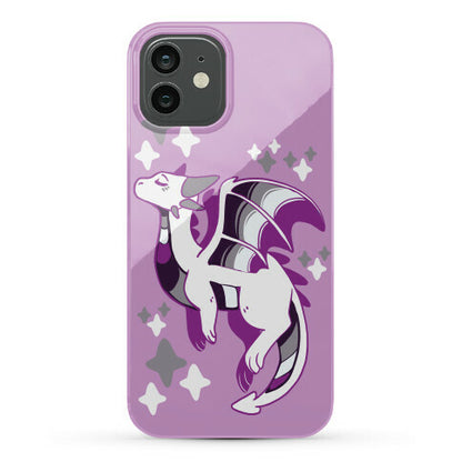 Ace Pride Dragon Phone Case