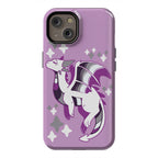 Ace Pride Dragon Phone Case