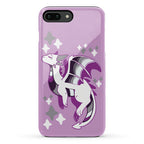 Ace Pride Dragon Phone Case