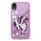 Ace Pride Dragon Phone Case