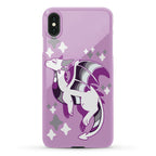 Ace Pride Dragon Phone Case