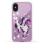 Ace Pride Dragon Phone Case