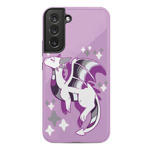 Ace Pride Dragon Phone Case