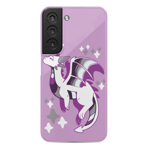 Ace Pride Dragon Phone Case