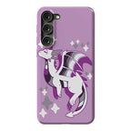 Ace Pride Dragon Phone Case