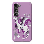 Ace Pride Dragon Phone Case