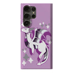 Ace Pride Dragon Phone Case