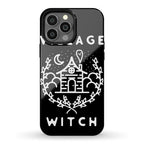 Village Witch Phone Case