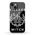 Village Witch Phone Case