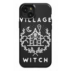 Village Witch Phone Case