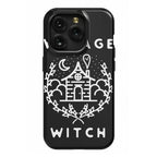 Village Witch Phone Case