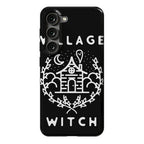 Village Witch Phone Case
