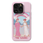 The Lovers - Sappho Phone Case