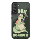 Book Hoarder Phone Case