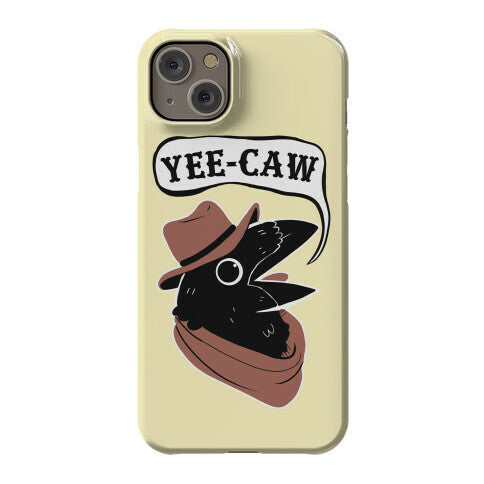 YEE CAW Phone Case