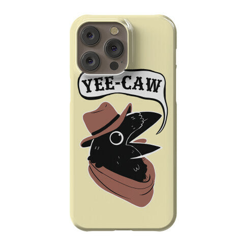 YEE CAW Phone Case