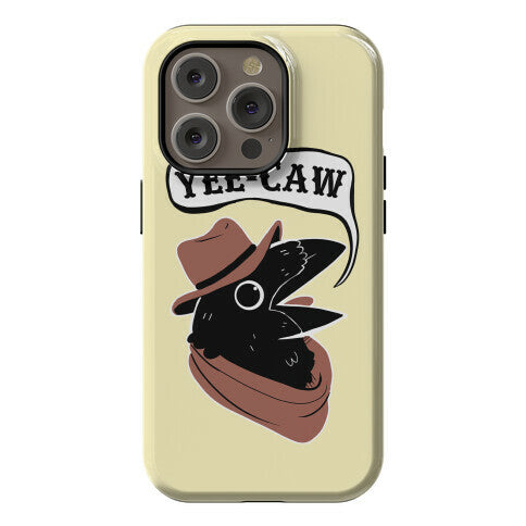 YEE CAW Phone Case