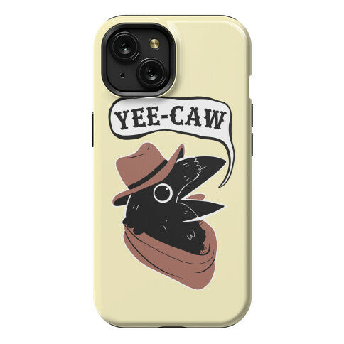 YEE CAW Phone Case