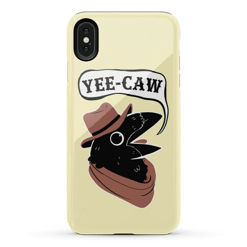 YEE CAW Phone Case