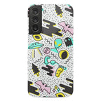 90s Super Naturadical Phone Case