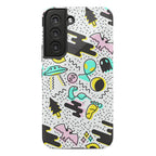 90s Super Naturadical Phone Case