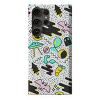 90s Super Naturadical Phone Case