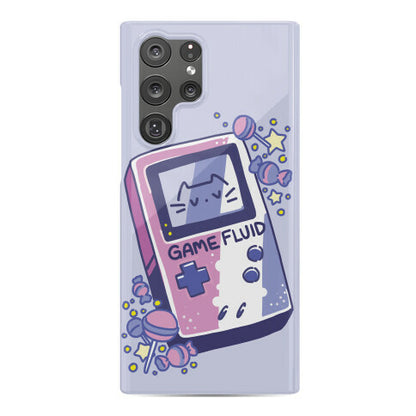 Game Fluid Phone Case