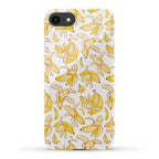 Banana penis pattern Phone Case