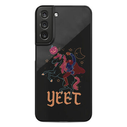 Yeetless Horseman Phone Case