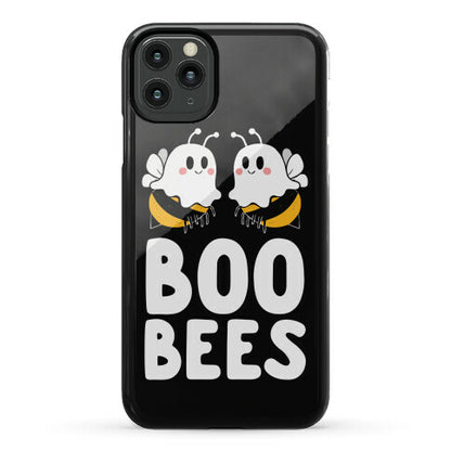 Boo Bees Phone Case