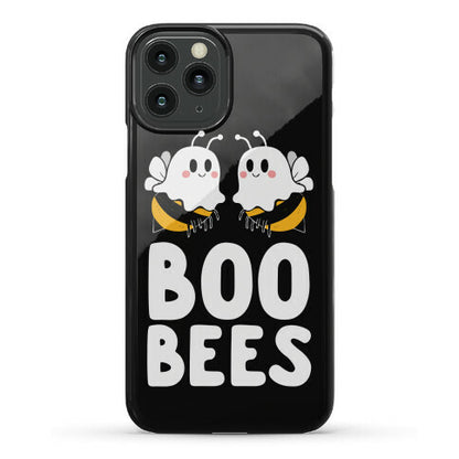 Boo Bees Phone Case