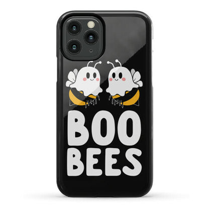 Boo Bees Phone Case
