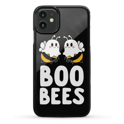 Boo Bees Phone Case