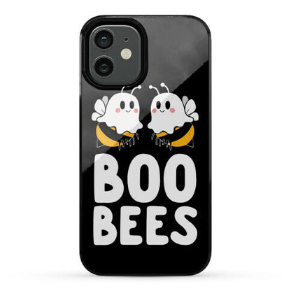 Boo Bees Phone Case