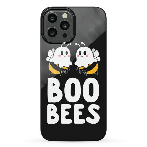 Boo Bees Phone Case
