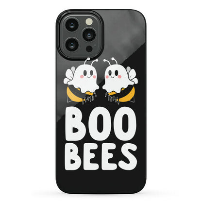 Boo Bees Phone Case