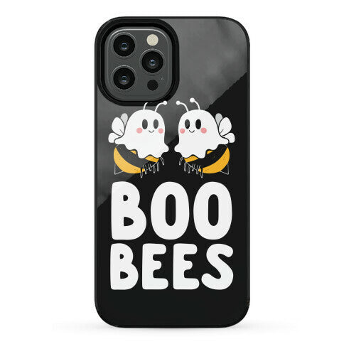 Boo Bees Phone Case